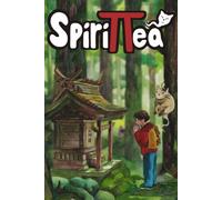 Spirittea (PC) Steam Key GLOBAL