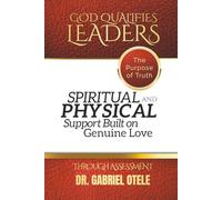 Spiritual and Physical Support Built on Genuine Love