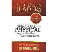 Spiritual and Physical Support Built on Genuine Love