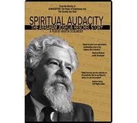 Spiritual Audacity: The Abraham Joshua Heschel Story