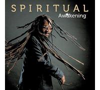 Spiritual Awakening (Vinyl) 12" Album