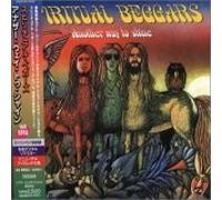 Spiritual Beggars - Another Way to Shine