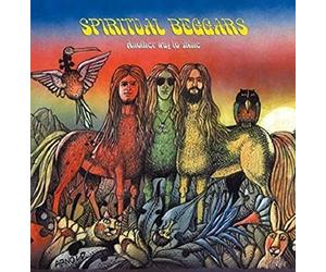 spiritual beggars - Another Way To Shine (Remastered) [1 LP + 1 CD]