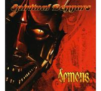 Spiritual Beggars - Demons