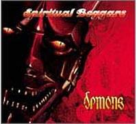 Spiritual Beggars - Demons (+CD) (+Bonus)