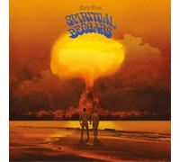 Spiritual Beggars Earth Blues (Vinyl) 12" Album (Importación USA)