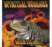 Spiritual Beggars - Mantra III