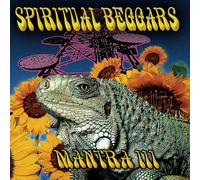 Spiritual Beggars - Mantra III