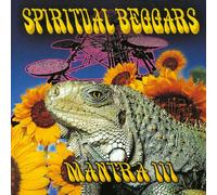 Spiritual Beggars - Mantra III -Digi-