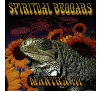 Spiritual Beggars - Mantra III [Import]