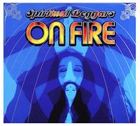 Spiritual Beggars - On Fire