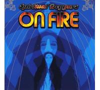 Spiritual Beggars - On Fire
