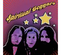 Spiritual Beggars - Spiritual Beggars