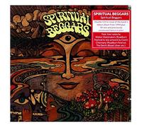 Spiritual Beggars - Spiritual Beggars