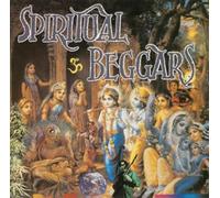 Spiritual Beggars - Spiritual Beggars