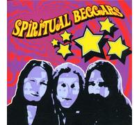 Spiritual Beggars - Spiritual Beggars