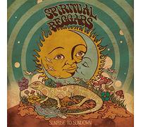 Spiritual Beggars - Sunrise To Sundown [Vinilo]