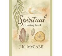 Spiritual Coloring Book