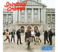 Spiritual Cramp - Spiritual Cramp - RUDE