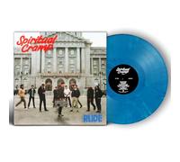 Spiritual Cramp - Spiritual Cramp - RUDE [Vinilo]
