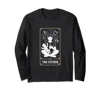 Spiritual Dad Coffee Dad The Tired Father Manga Larga