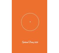 Spiritual Diary 2026