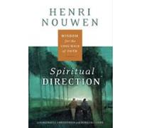 Spiritual Direction (ebook)