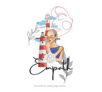 Spiritual Empath Self Care Journal Lined Pages Journal for Empaths, Psychic, Mediums, Mediumship, Intuitives, and Highly Sensitive People: Spiritual ... write your thoughts, feelings, and emotions