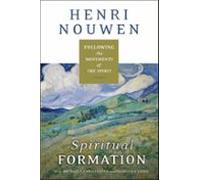 Spiritual Formation (ebook)