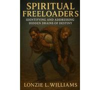 Spiritual Freeloaders: Identifying and Addressing The Hidden Drains on Destiny (Spiritual Hitchhikers)