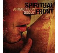 Spiritual front - Armageddon gigolo