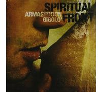 Spiritual Front - Armageddon Gigolo -Digi-