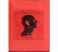 Spiritual Front - Black Hearts in.. -Ltd-