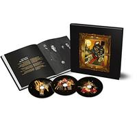 Spiritual Front - ROTTEN ROMA CASINO (CD/DVD)