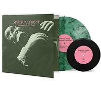 Spiritual Front - The Queen Is Not Dead [Vinilo]