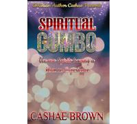 Spiritual Gumbo: We are Spirits having a Earth experience