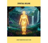 Spiritual Healing: A Guide To Manifesting A Healthy Future