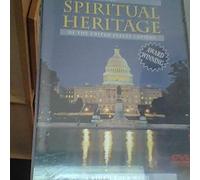 Spiritual Heritage Tour of the Us Capitol