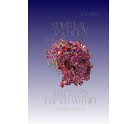 Spiritual Journey: Battles from Within Volume 2