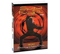 拳精 : Spiritual Kung Fu (1978) All Region