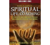 Spiritual Life Coaching [USA] [DVD]
