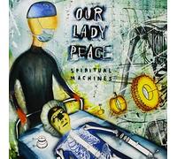 Spiritual Machines