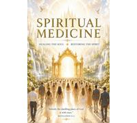 Spiritual Medicine: A Journey of Inner Healing, Spiritual Growth, and Life Transformation in the Presence of God