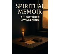 Spiritual Memoir: An October Awakening: Reflections on Healing After Loss and Everyday Practices of Faith
