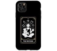 Spiritual Mom Parenting Love The Tired Mother Carcasa para iPhone 11 Pro MAX