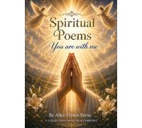 Spiritual Poems: You are with Me