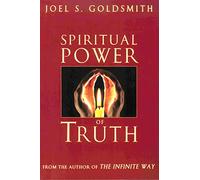 SPIRITUAL POWER OF TRUTH