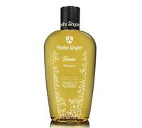 SPIRITUAL SKY CHAMPU HENNA CABELLO NORMAL