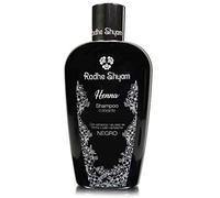Radhe Shyam Champú Henna Negro 250ml