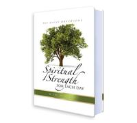 Spiritual Strength for Each Day